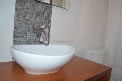 Apartamento Phd Suite