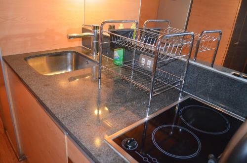 Apartamento Phd Suite