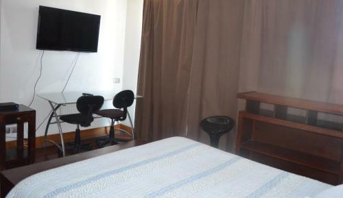 Apartamento Phd Suite