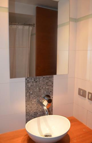 Apartamento Phd Suite