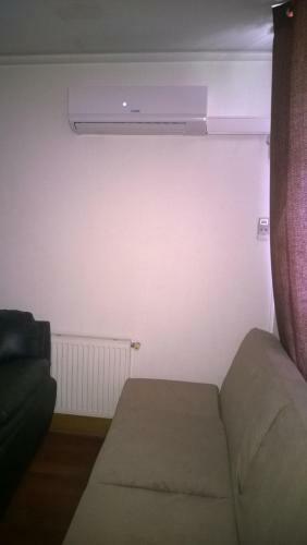 Apartamento Phd Suite
