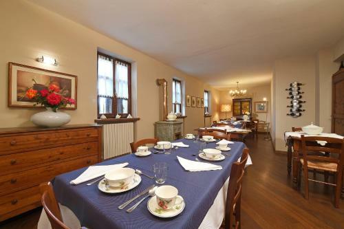 Agroturismo Amalia Cascina In Langa
