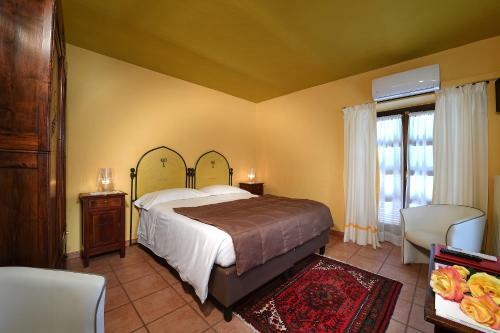 Agroturismo Amalia Cascina In Langa