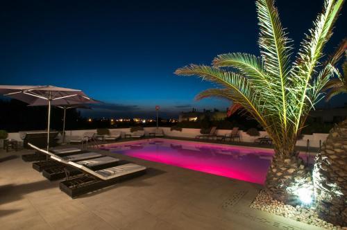 Apartamento Secret Oasis Ibiza-only Adults