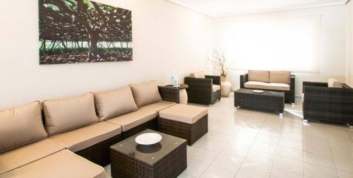 Apartamento Secret Oasis Ibiza-only Adults