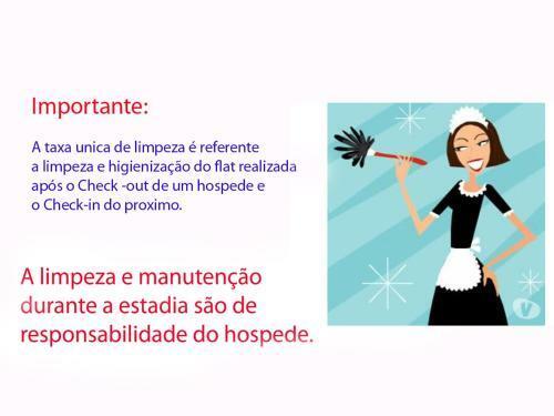 Apartamento Flat Felipe De Oliveira
