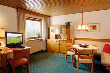 Apartamento Residence Panaval