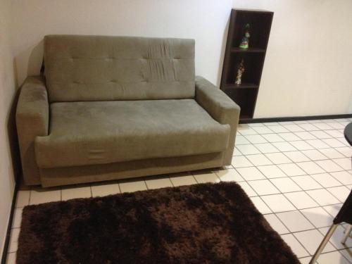 Apartamento Flat Em Boa Viagem