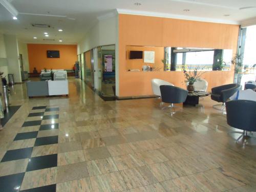 Apartamento Flat Em Boa Viagem
