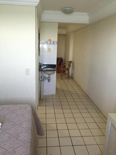 Apartamento Flat Em Boa Viagem