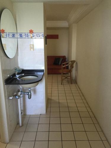Apartamento Flat Em Boa Viagem