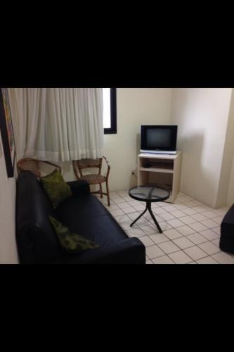 Apartamento Flat Em Boa Viagem