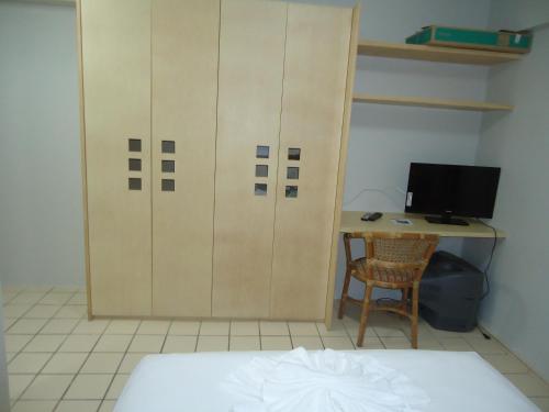 Apartamento Flat Em Boa Viagem
