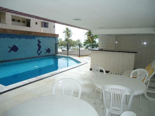 Apartamento Flat Em Boa Viagem