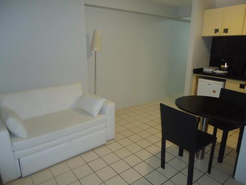 Apartamento Flat Em Boa Viagem