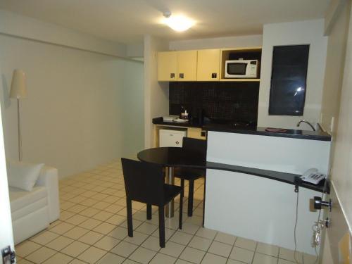 Apartamento Flat Em Boa Viagem