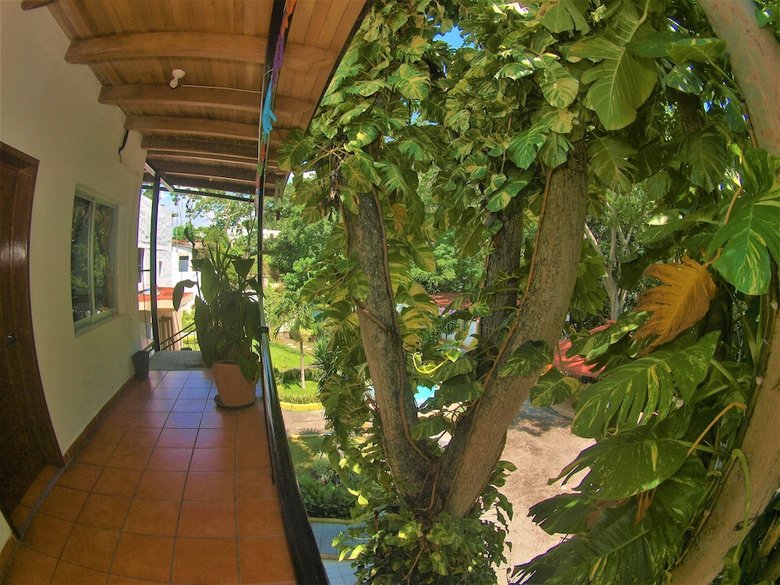 Hostal Posada Comala