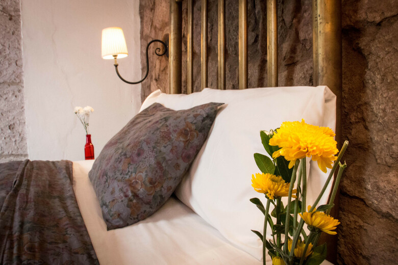 Gertrudis Hotel