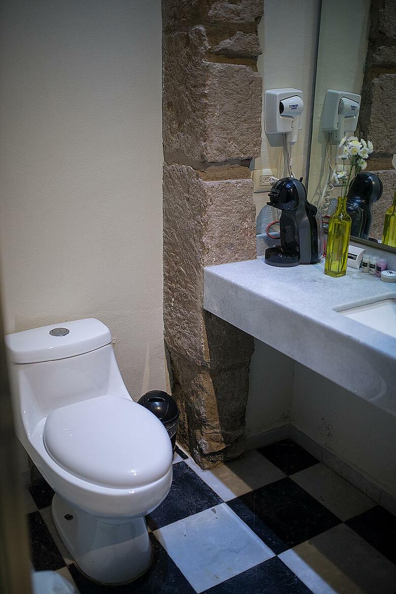 Gertrudis Hotel