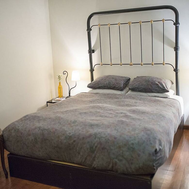 Gertrudis Hotel