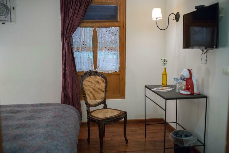 Gertrudis Hotel