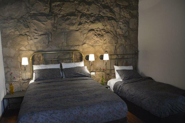 Gertrudis Hotel