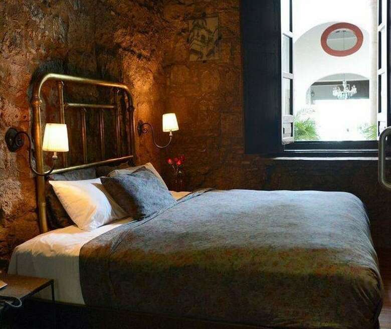 Gertrudis Hotel