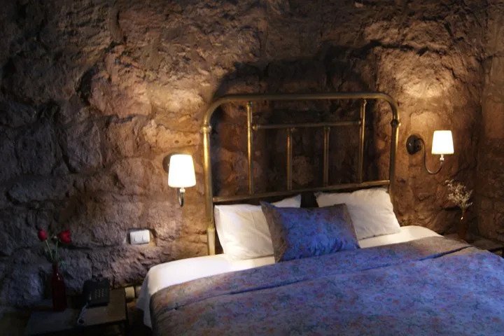 Gertrudis Hotel