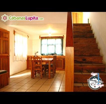 Lomas Verdes 53