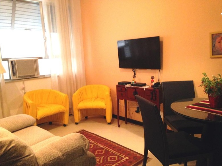 Apartamento Copacabana Posto 6