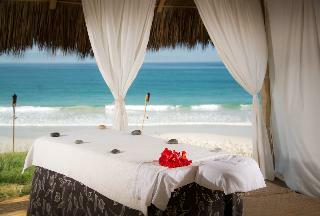 Aparthotel Rancho Banderas All Suite Resort Punta Mita
