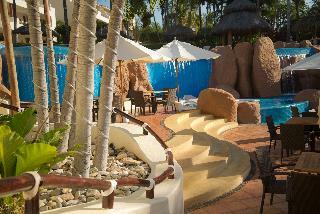Aparthotel Rancho Banderas All Suite Resort Punta Mita