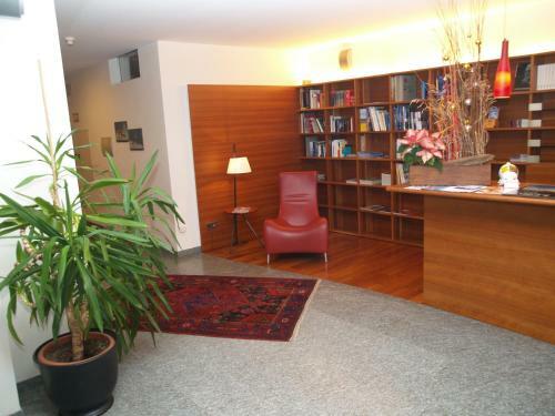 Hotel Cevedale