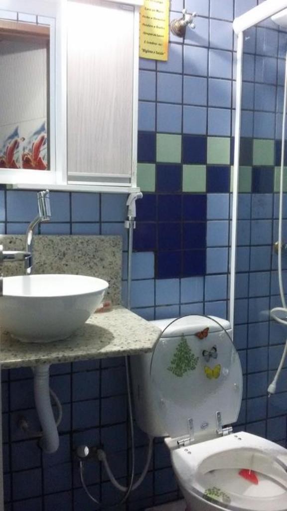 Apartamento Napoli