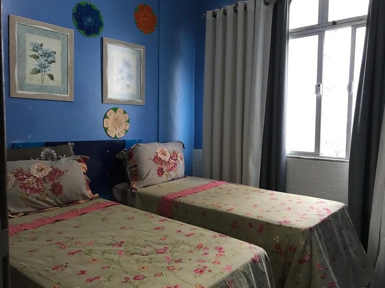 Apartamento Napoli