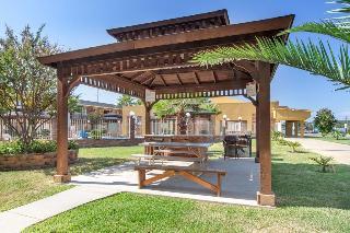Motel Super 8 Tyler
