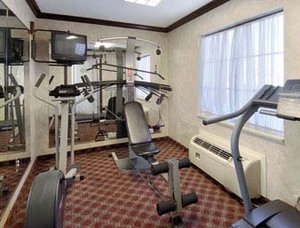 Motel Super 8 Tyler