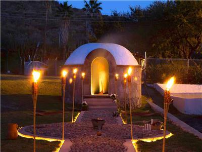Hotel Mision Comanjilla