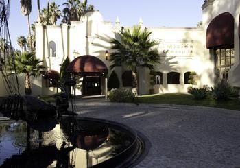Hotel Mision Comanjilla