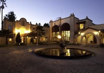 Hotel Mision Comanjilla
