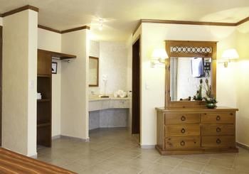 Hotel Mision Comanjilla
