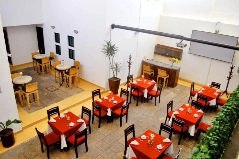 Hotel Real San Juan