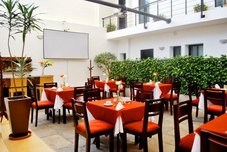Hotel Real San Juan