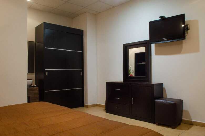 Hotel Real San Juan