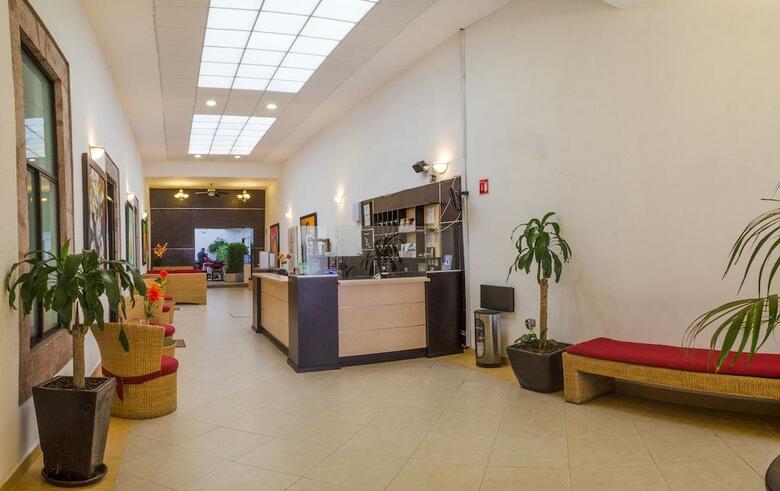 Hotel Real San Juan