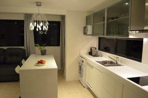 Apartamento Goldenland Home Service