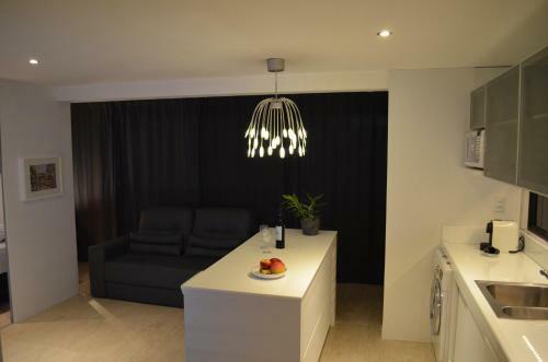 Apartamento Goldenland Home Service