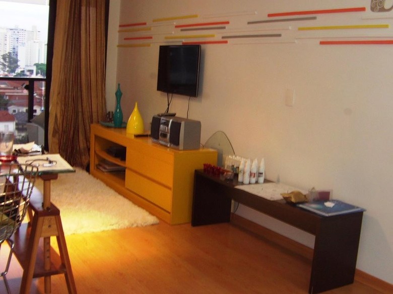 Apartamento The Plazza Residence Flat