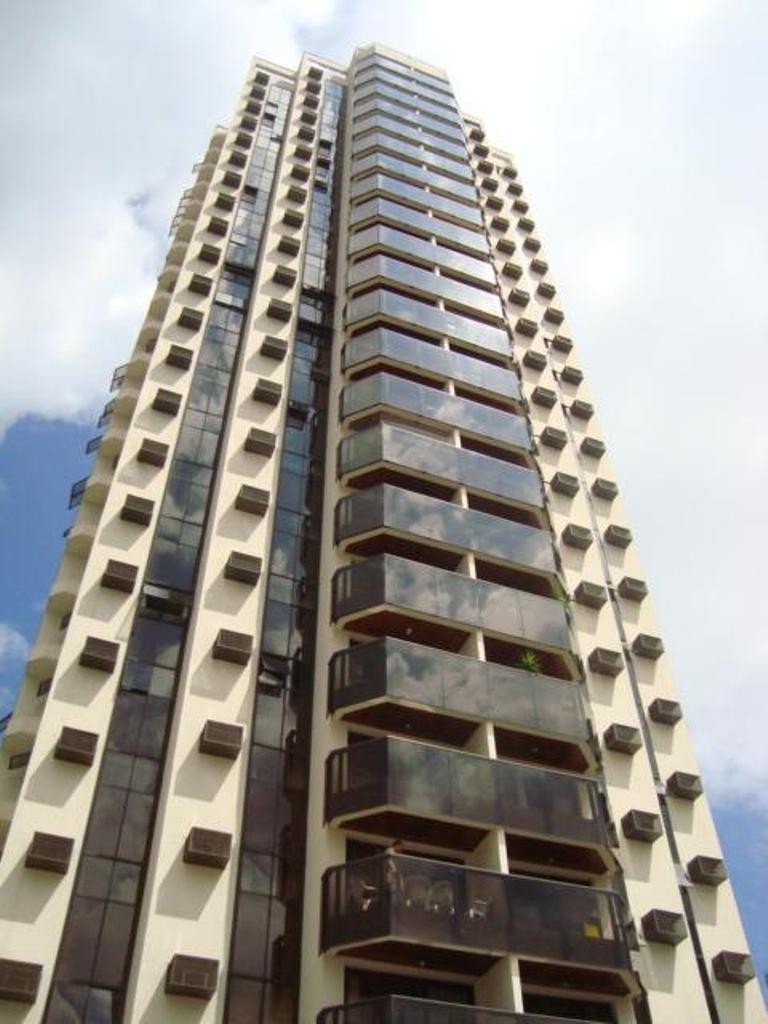 Apartamento The Plazza Residence Flat