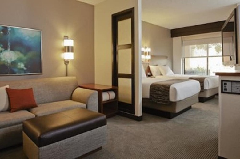 Hotel Hyatt Place Corpus Christi